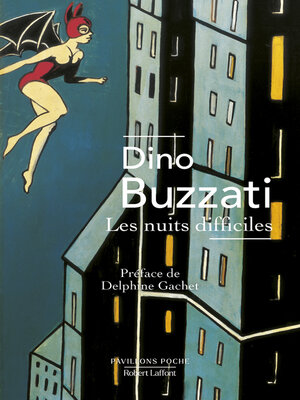 cover image of Les Nuits difficiles